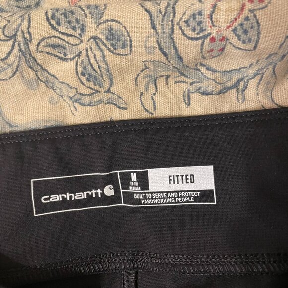 Carhartt work/riding pants - Picture 5 of 5